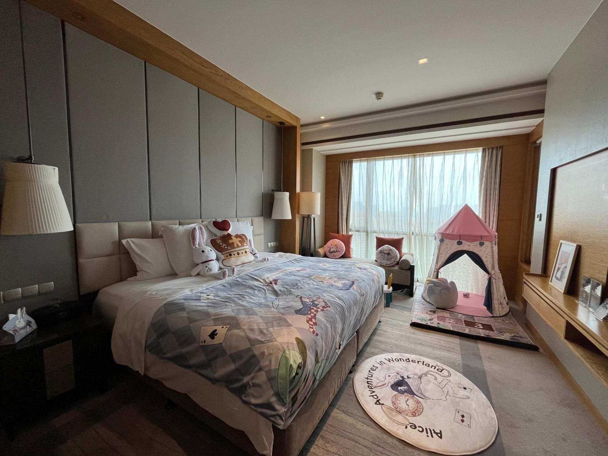 Pullman Haining Exterior foto