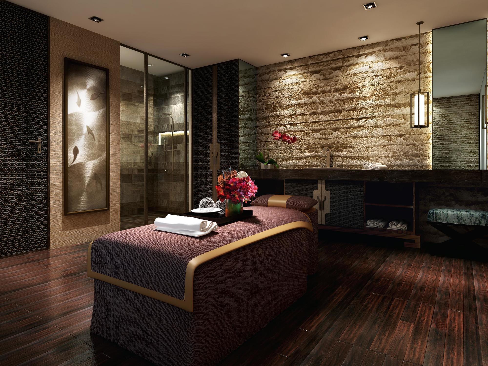 Pullman Haining Exterior foto