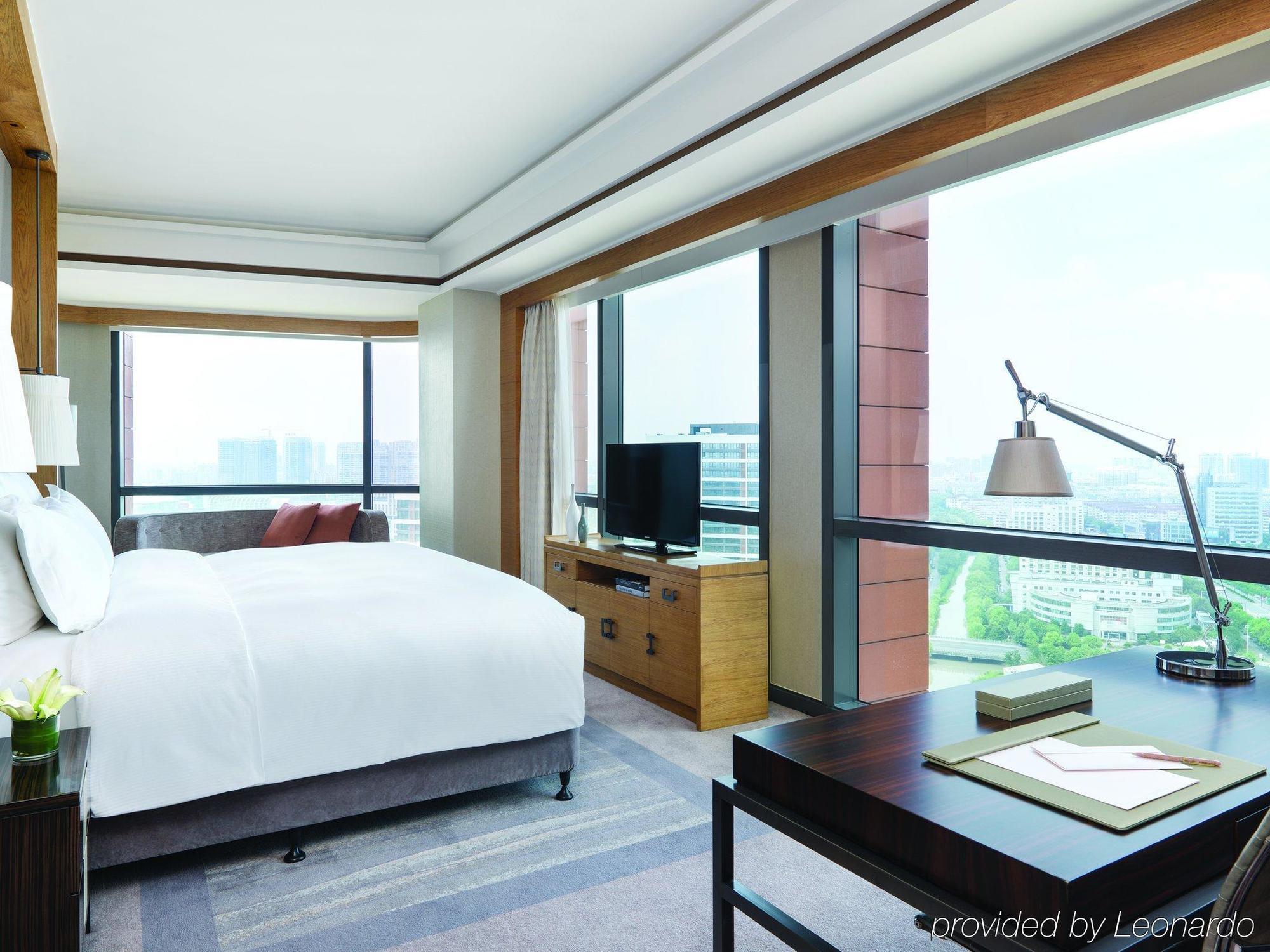 Pullman Haining Exterior foto