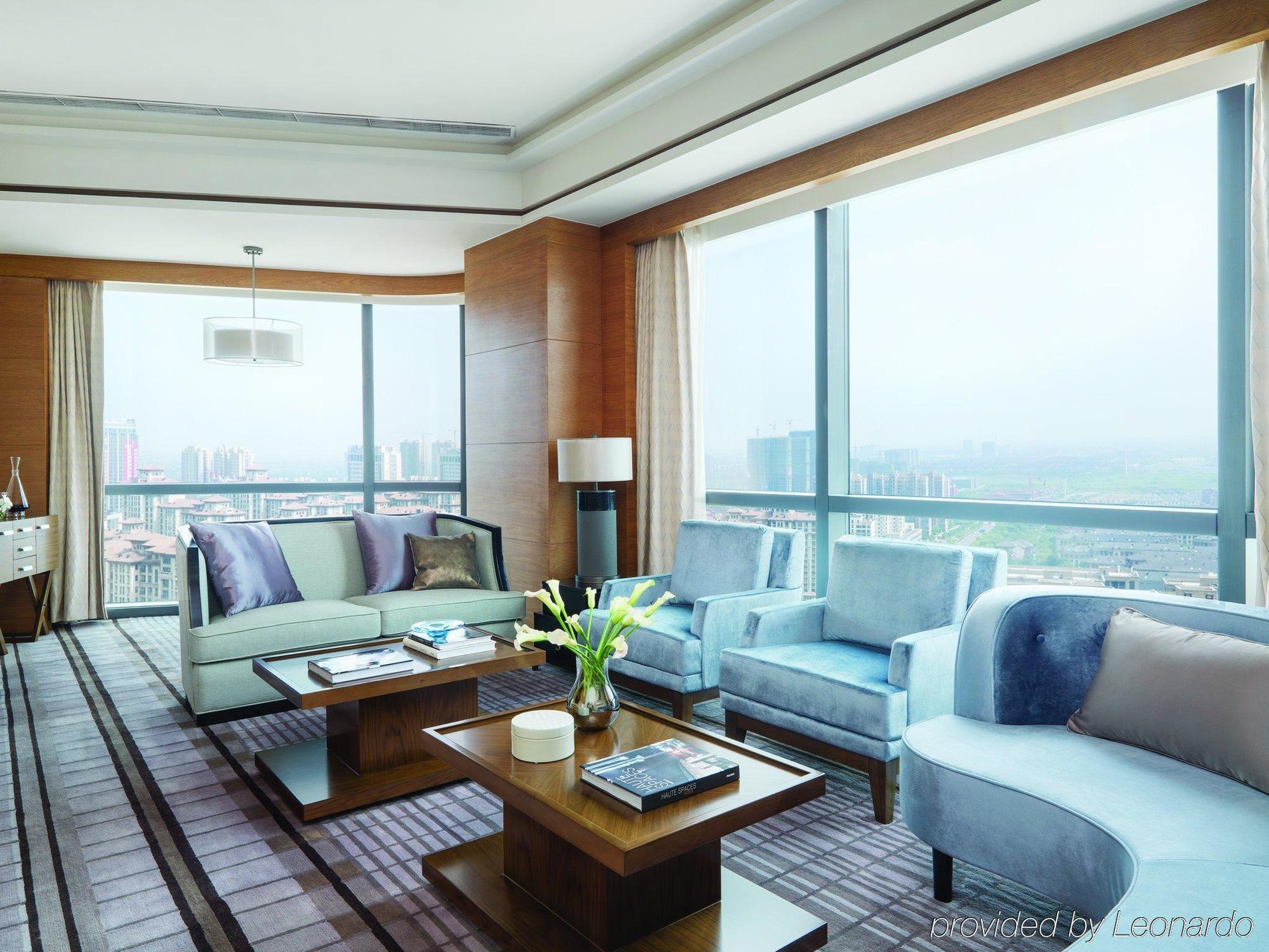Pullman Haining Exterior foto