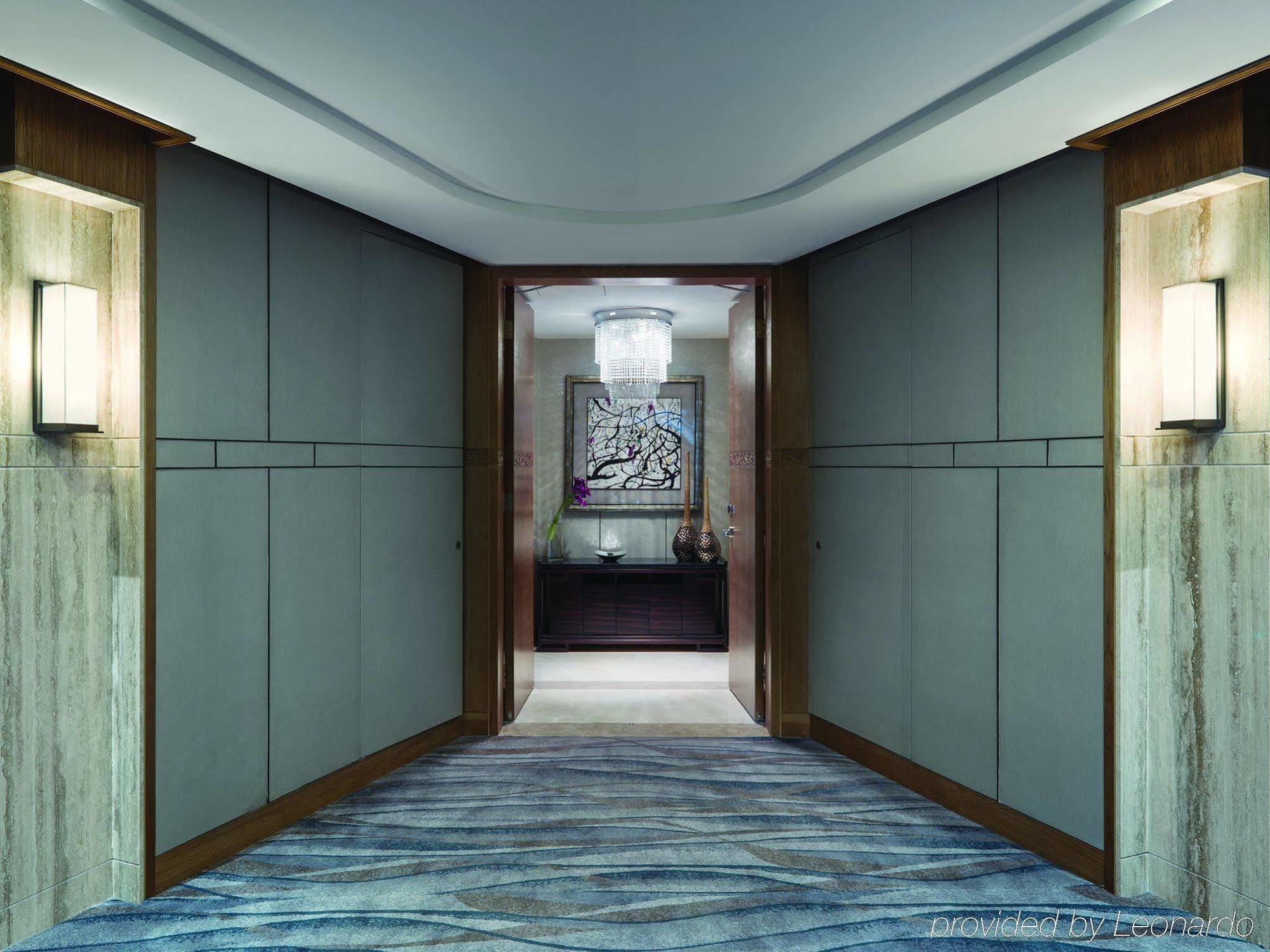 Pullman Haining Exterior foto
